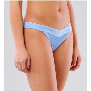 Hollister Bikini Bottom